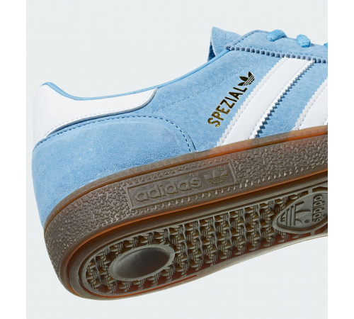 Adidas Handball Spezial Light Blue White Gum