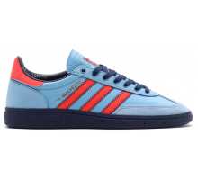 Кроссовки Adidas C.P. Company x Manchester SPZL Blue Bright Red