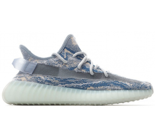 Кроссовки Yeezy Boost 350 V2 MX Frost Blue
