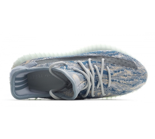 Кроссовки Yeezy Boost 350 V2 MX Frost Blue