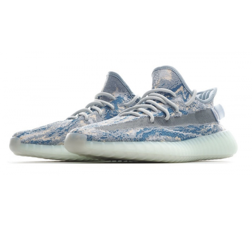Кроссовки Yeezy Boost 350 V2 MX Frost Blue
