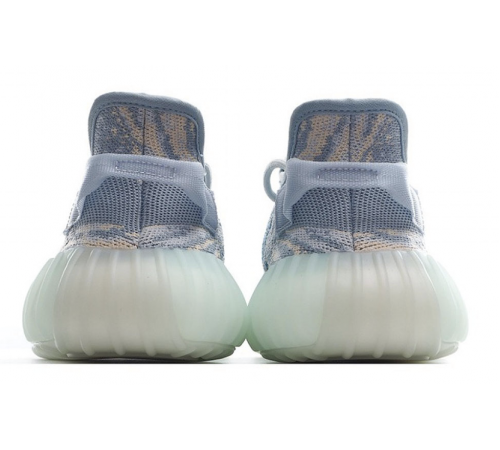 Кроссовки Yeezy Boost 350 V2 MX Frost Blue