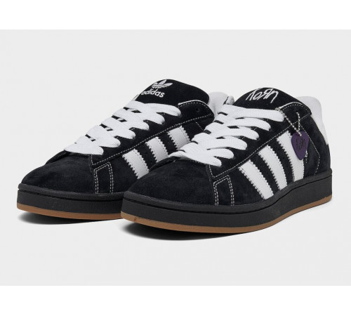 Кроссовки Adidas Campus 00S Korn