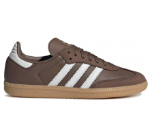 Adidas Samba OG Earth Strata Brown