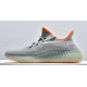 Кроссовки Yeezy Boost 350 V2 Desert Sage Reflective Stripe