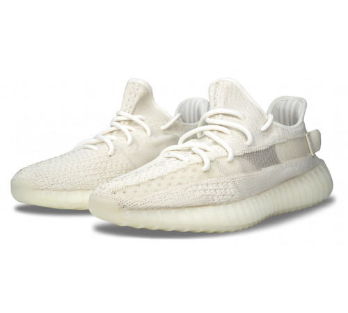 Yeezy Boost 350 V2 Bone White