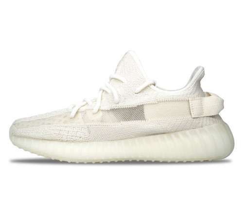 Yeezy Boost 350 V2 Bone White