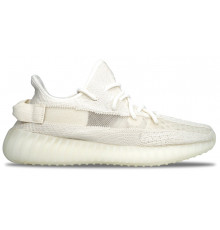 Yeezy Boost 350 V2 Bone White