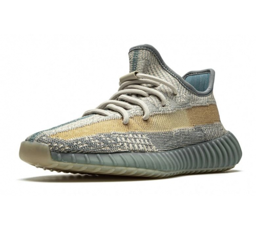 Кроссовки Yeezy Boost 350 V2 Israfil