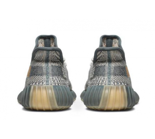 Кроссовки Yeezy Boost 350 V2 Israfil