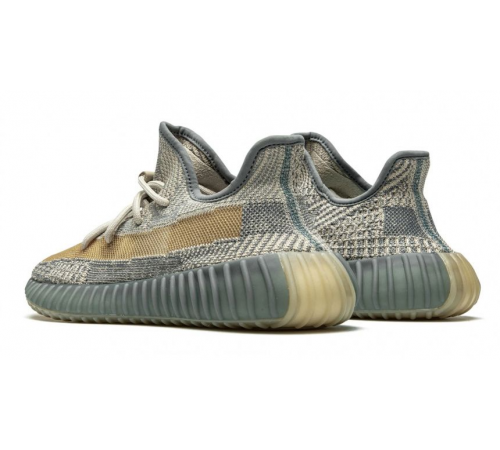 Кроссовки Yeezy Boost 350 V2 Israfil