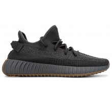 Yeezy Boost 350 V2 Cinder Reflective Stripe