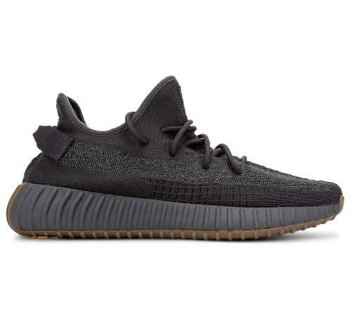 Yeezy Boost 350 V2 Cinder Reflective Stripe