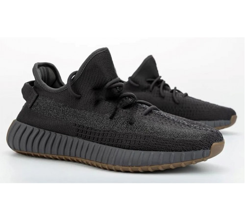 Yeezy Boost 350 V2 Cinder Reflective Stripe