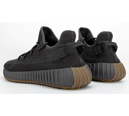 Yeezy Boost 350 V2 Cinder Reflective Stripe