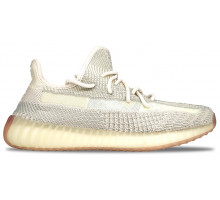 Yeezy Boost 350 V2 Citrin Beige Non-Reflective