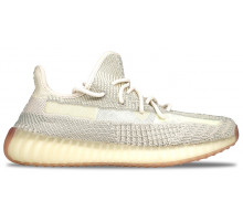 Yeezy Boost 350 V2 Citrin Beige Non-Reflective