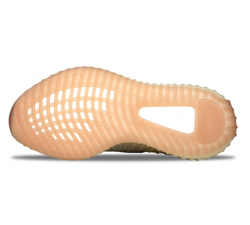 Yeezy Boost 350 V2 Citrin Beige Non-Reflective