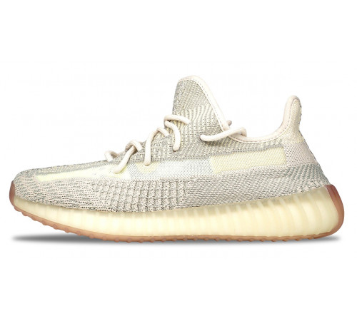 Yeezy Boost 350 V2 Citrin Beige Non-Reflective