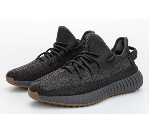 Yeezy Boost 350 V2 Cinder Reflective Stripe