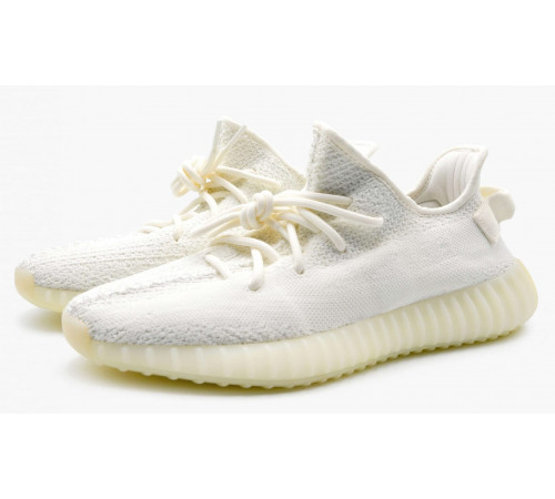 Adidas Yeezy Boost 350 V2 Cream White