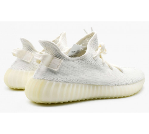 Adidas Yeezy Boost 350 V2 Cream White