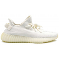 Adidas Yeezy Boost 350 V2 Cream White