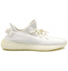 Adidas Yeezy Boost 350 V2 Cream White