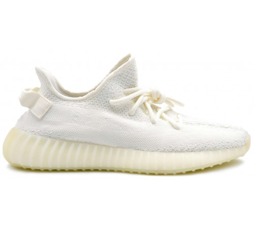 Adidas Yeezy Boost 350 V2 Cream White
