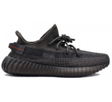 Yeezy Boost 350 V2 Black Reflective