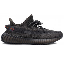 Yeezy Boost 350 V2 Black Reflective