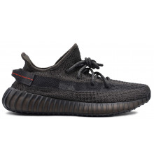 Yeezy Boost 350 V2 Black Reflective