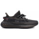 Yeezy Boost 350 V2 Black Reflective