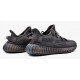 Yeezy Boost 350 V2 Black Reflective