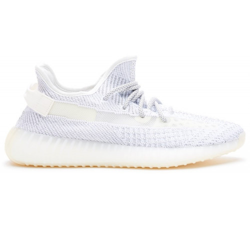 Кроссовки Yeezy Boost 350 V2 Static Non-Reflective
