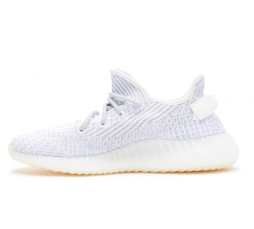 Кроссовки Yeezy Boost 350 V2 Static Non-Reflective