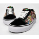 Кеды Nintendo x Vans Old Skool Super Mario