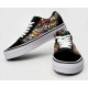 Кеды Nintendo x Vans Old Skool Super Mario