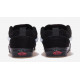 Кеды Vans Knu Skool Core Black White