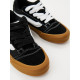 Кеды Vans Knu Skool Black White Gum