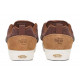 Кеды Vans Knu Skool Baked Fresh Dayli Brown Caramel