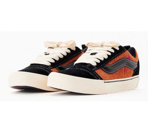 Кеды Vans x Disney Knu Skool Tan