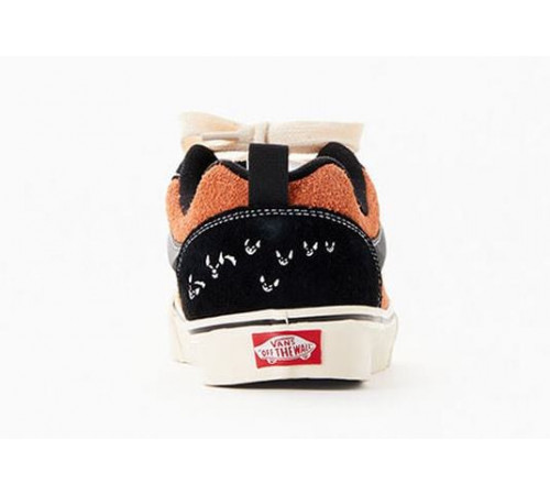 Кеды Vans x Disney Knu Skool Tan