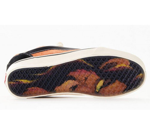 Кеды Vans x Disney Knu Skool Tan