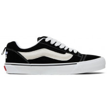 Кеды Vans Imran Potato x Knu Skool VR 3 LX Black
