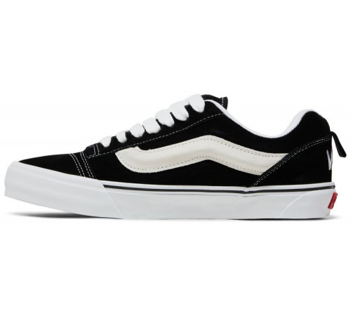 Кеды Vans Imran Potato x Knu Skool VR 3 LX Black