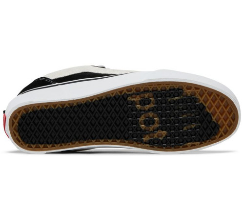 Кеды Vans Imran Potato x Knu Skool VR 3 LX Black