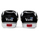 Кеды Vans Imran Potato x Knu Skool VR 3 LX Black