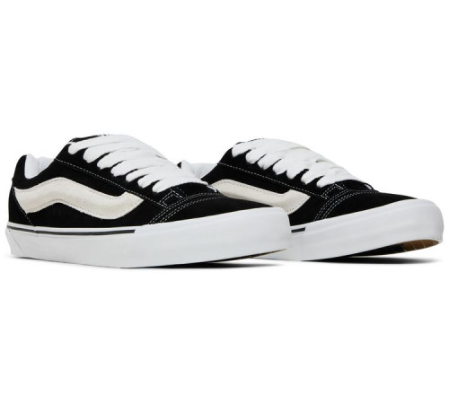 Кеды Vans Imran Potato x Knu Skool VR 3 LX Black