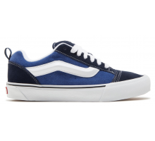Кеды Vans Knu Skool Navy White